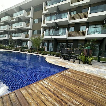 Mana Beach Mahalo 204 Порту-де-Галиньяш Экстерьер фото