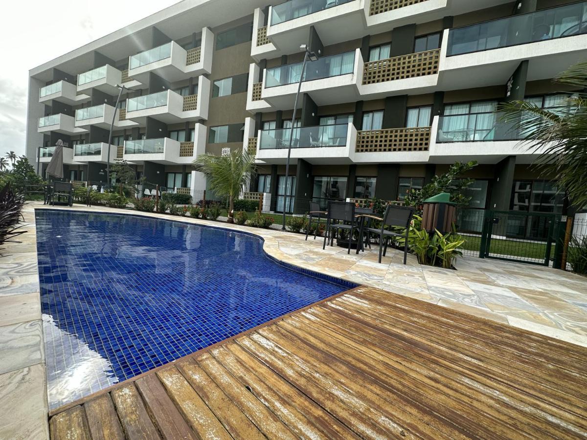 Mana Beach Mahalo 204 Порту-де-Галиньяш Экстерьер фото