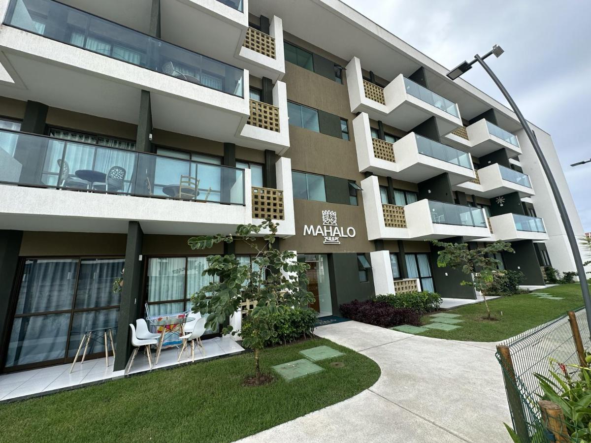 Mana Beach Mahalo 204 Порту-де-Галиньяш Экстерьер фото