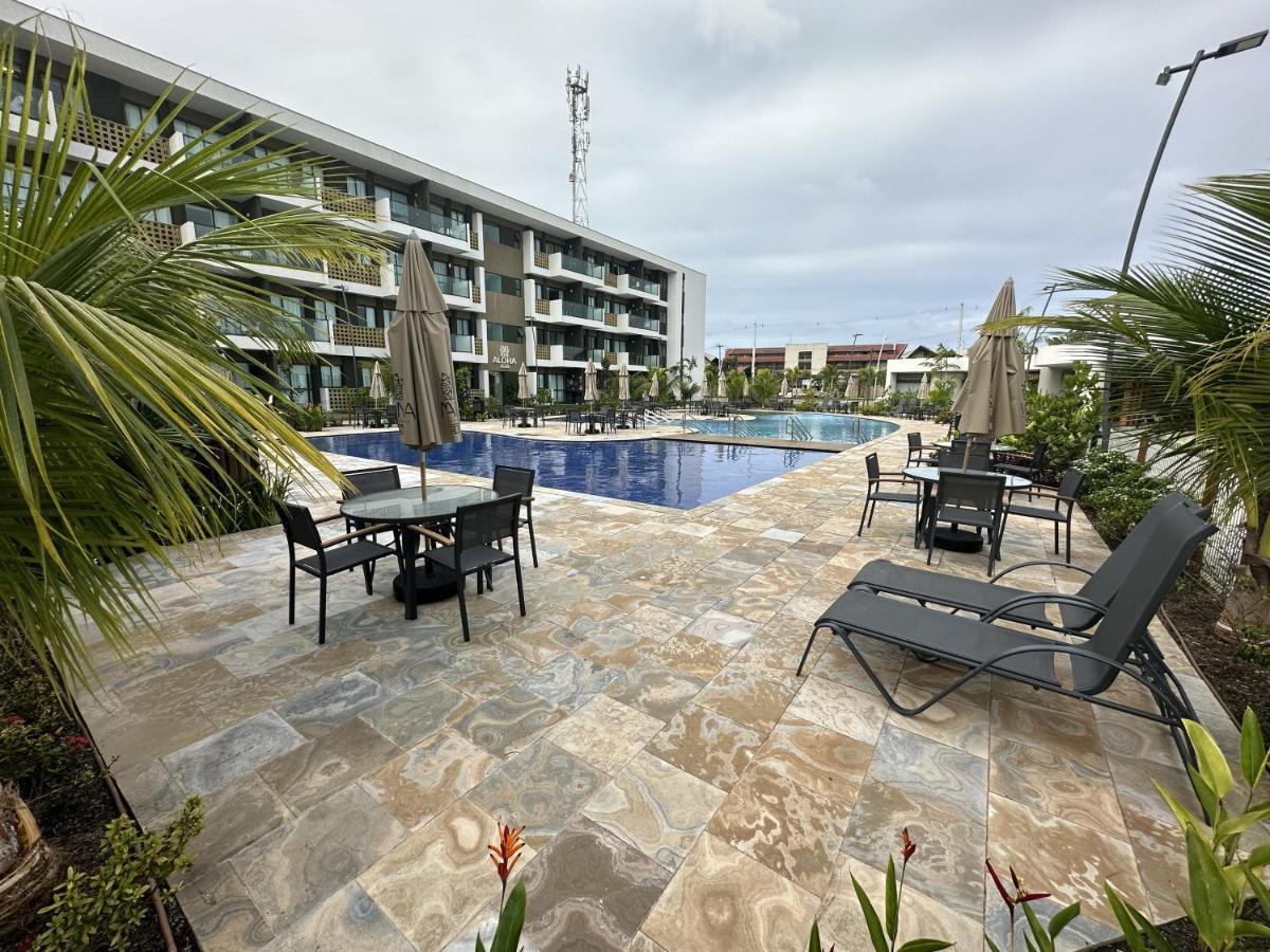 Mana Beach Mahalo 204 Порту-де-Галиньяш Экстерьер фото