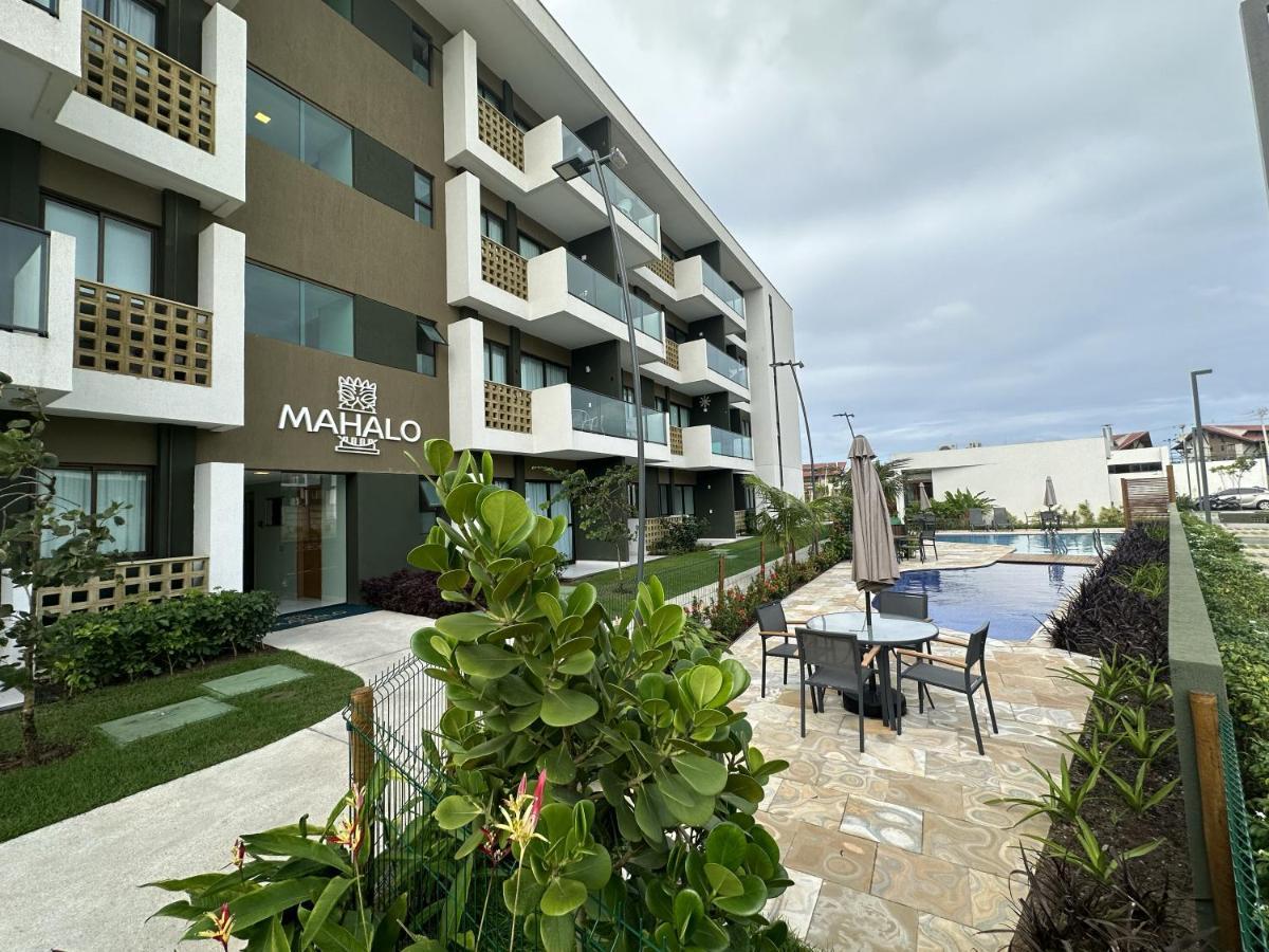 Mana Beach Mahalo 204 Порту-де-Галиньяш Экстерьер фото