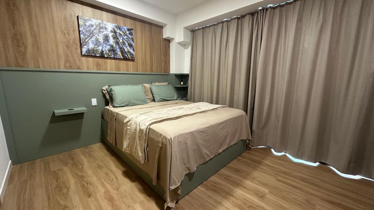 Mana Beach Mahalo 204 Порту-де-Галиньяш Экстерьер фото