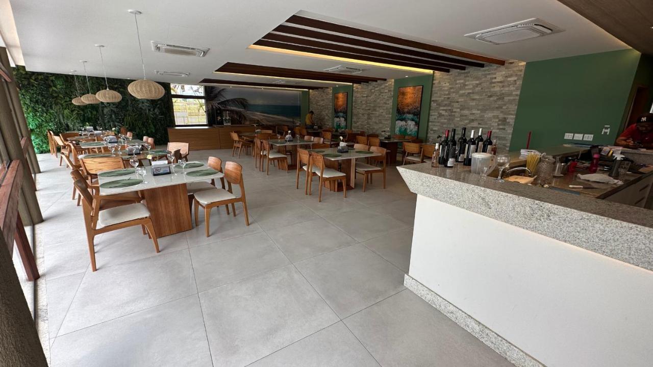 Mana Beach Mahalo 204 Порту-де-Галиньяш Экстерьер фото